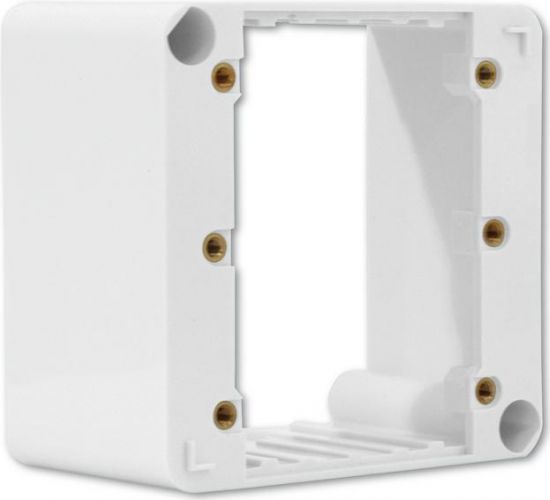 Omnitronic PA Surface Housing white