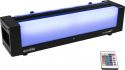 Eurolite, Eurolite AKKU Bar-6 Glow QCL Flex QuickDMX