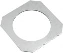 Lys & Effekter, Eurolite Filter frame PAR-20 Spot silver