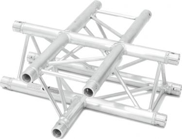 Alutruss TRILOCK 6082AC-41 SU 4-Way Cross