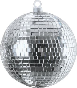 Eurolite Mirror Ball 10cm