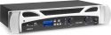 Amplifiers, VPA1500 PA Amplifier 2x 750W Media Player with BT