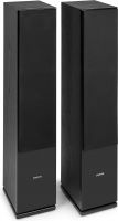 Hi-Fi & Surround, SHF80B Tower Højttalersæt 3x 6,5” Sort