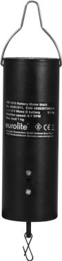 Eurolite MB-1010 Battery Motor black