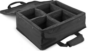 AC-460 Soft Case 4 uplights BBP96