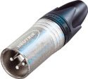 XLR 3P Hann NEUTRIK NC3MX