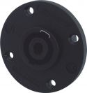 Diverse, NEUTRIK Speakon mounting socket 4pin N-NL4MPR