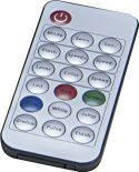 Eurolite, Eurolite IR-31 Remote Control