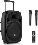 Loudspeakers, Verve38 Portable Sound System 12”