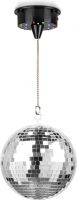 Mirror Balls, MB20ML Discoball 20cm with Motor and LED light