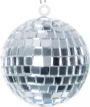 Eurolite Mirror Ball 5cm