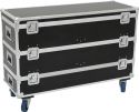 Roadinger, Roadinger Flightcase 12x LED Bar Size L