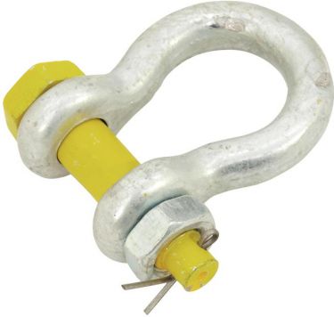 Eurolite Shackle 16mm