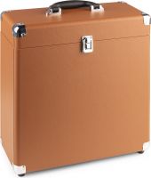 RC30 Vinyl Record Case Brown