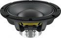 Bass-enheder, Lavoce WAN082.50 8" Woofer Neodymium Magnet Aluminium Basket Driver