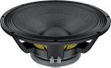 Bass Speakers, Lavoce WXF15.400 15" Woofer Ferrite Magnet Aluminium Basket Driver