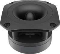 Lavoce BF10.10LA 1" Bullet Tweeter, Ferrite