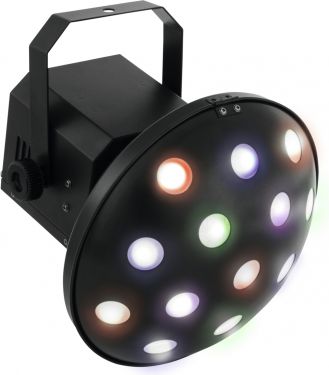 Eurolite LED Z-1000 Beam Effect