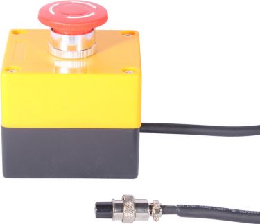 Laser Emergency Kill Switch inkl. 20m kabel