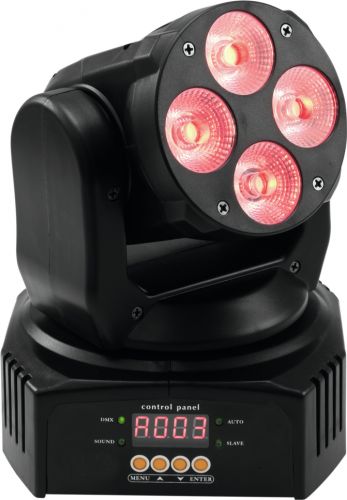 Eurolite LED TMH-46 Moving-Head Wash