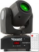 Moving Head Spot, Panther 40 LED Spot Moving Head