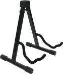 Stativer & Bro, Dimavery Guitar Stand foldable bk