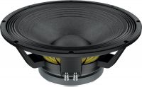 Lavoce WXF15.400 15" Woofer Ferrite Magnet Aluminium Basket Driver