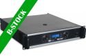 Power Amplifiers, PDA-B1500 Professional Amplifier "B-STOCK"