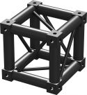 P30-MCB Truss Multi Connection Box black