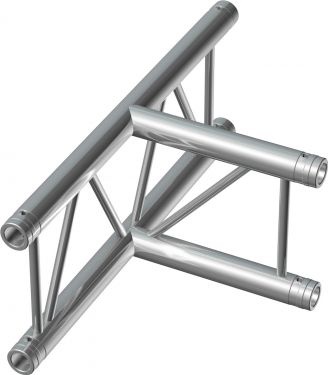 P32-T35 Duo Truss T-kryss vertikal