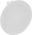 Speakers - /Ceiling/mounting, Omnitronic CSR-6W Ceiling Speaker white