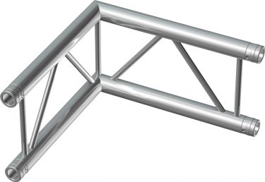 P32-C21 Duo Truss 2-vejs 90º lodret truss