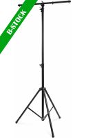 Lysstativer, Lightstand T-bar "B-STOCK"