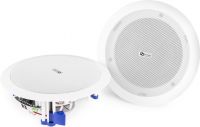 CSBT65 Amplified Ceiling Speaker set with BT