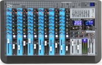 PDM-S1604 16-Channel Professional Analog Mixer