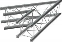 P24-C19 Deco Truss 2-vejs 45º hjørne