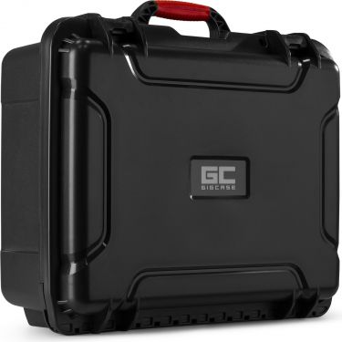 GIGCase74R Heavy Duty Universal Hard Case - R-serien