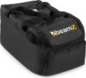 Tasker, Soft Case AC-410 / taske 280 x 457 x 292mm - Stor kraftig transporttaske til fx lyd- og lysudstyr mm