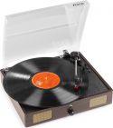 Hi-Fi & Surround, RP106DW Record Player Dark Wood