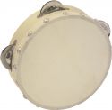 Trommesæt, Dimavery DTH-604 Tambourine 15 cm