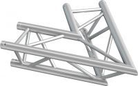 P33-C20 Truss 2-veis hjørne 60º 1,0m