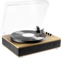 Hi-Fi & Surround, RP162LW Record Player HQ BT Light Wood