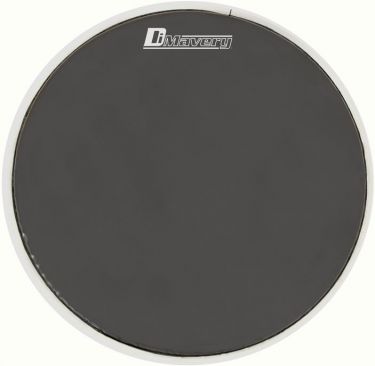 Dimavery DH-10 Drumhead, black