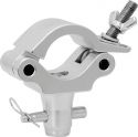 Clamps, Eurolite TPC-56 Coupler Cone silver