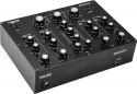 Omnitronic, Omnitronic TRM-402 4-Channel Rotary Mixer