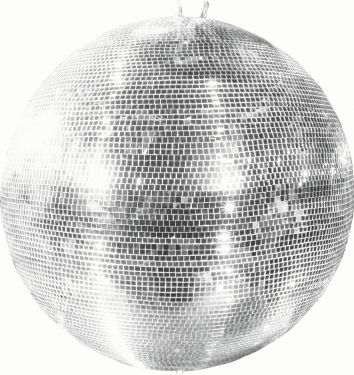 Eurolite Mirror Ball 100cm