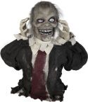 Decor & Decorations, Europalms Halloween Zombie Theo, 67cm