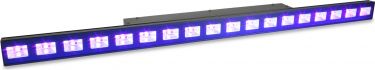 LCB48 UV LED Bar with DMX