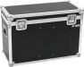 Roadinger Flightcase 2x LED THA-100F/THA-120PC