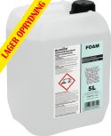 Smoke & Effectmachines, Eurolite Foam Concentrate, 5l